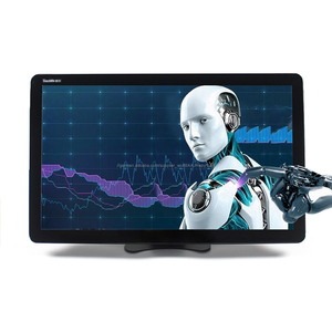 Anti-glare glas meta fall win system 17,<span class=keywords><strong>3</strong></span> zoll touchscreen alle in einem pc - Product Image 2