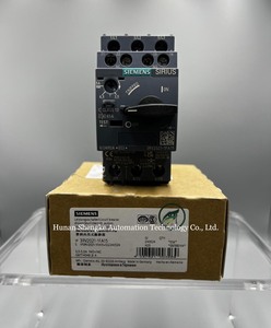 Ban đầu PLC 3rv2021-1fa15 ngắt mạch bảo vệ động cơ S0 vít thiết bị đầu cuối ngang phụ trợ chuyển đổi 1NO + 1NC công nghiệp - Product Image 1