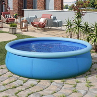 Piscine Préfabriquée Albercas Intex Gonflables Piscine Gonflable Havuz Zwembad Alberca Picinas Inflables Piscine En Plastique