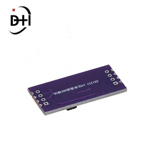 Módulo ADC de 24 bits con chip de referencia externo TL431 integrado, sensor de pesaje de un solo canal de 24 bits - Product Image 5