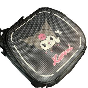 Kulomi 24 pièces multi-saisons à usage général dessin animé coussin de siège de voiture coton face à l'arrière nouveau quatre saisons multi-pièces Kulomi voiture - Product Image 1