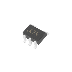 TSU101RICT Original ST/ Italia y Francia, Circuito Integrado IC, MCU SC-70-5, Componentes Electrónicos - Product Image 1