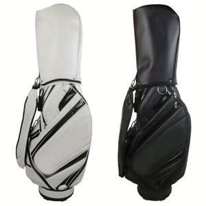 Men's <b>GOLF</b> Pro Standard Ball Club Bag with Embroidery Logo Option Nylon Material Flying Brand Model F - Product Image 5