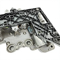 0B5325025R 0B5325025T Mécatronique de transmission 7 vitesses Wet S-Tronic pour Audi DL501 0B5 325 025P a B C D E F G H J K L M N P R S T