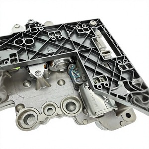 Mechatronic de Transmisión 0B5325025R 0B5325025T de 7 Velocidades Wet S-Tronic para Audi DL501 0B5 325 025P a B C D <span class=keywords><strong>E</strong></span> F <span class=keywords><strong>G</strong></span> H J K L M N <span class=keywords><strong>P</strong></span> R S T - Product Image 5