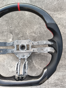 Pour Mercedes Benz libellule <span class=keywords><strong>AMG</strong></span> fibre de carbone ABCEGRSV classe ancien modèle modifié nouveau modèle Mercedes volant - Product Image 4