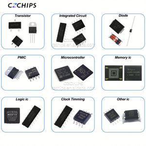 Original and New Guaranteed QRUF 4305UE BGA Semiconductor Integrated Circuit IC Chip Wholesale Order Professional Electronic - Product Image 5