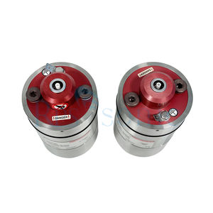 Convertisseur à ultrasons <span class=keywords><strong>Herrmann</strong></span> KHS 20-IP50 pour la découpe par ultrasons - Product Image 4