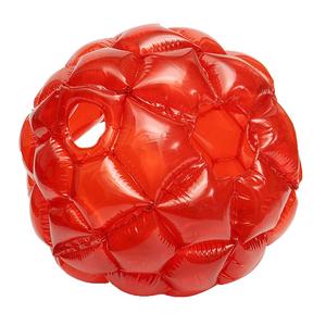 <span class=keywords><strong>Balle</strong></span> de collision gonflable pour enfants, jouet de <span class=keywords><strong>balle</strong></span> de <span class=keywords><strong>trampoline</strong></span> gonflable intérieur et extérieur, offre spéciale - Product Image 4