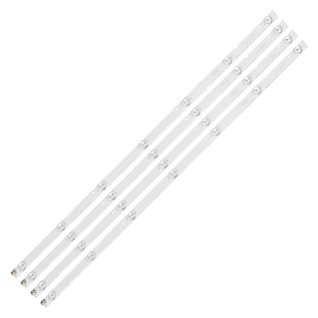 Konka TV LED40G10 40G2700 39F2600C DLED38.5KJAH 4X7 0003 72003078 V0 LED Backlight for TV IP67 Rated