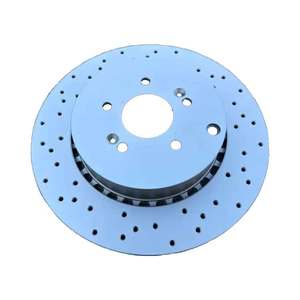 Fabricant d'usine Frein à disque de frein automatique 517121G000 pour Kia K2500/K2700/K2900 Hyundai ACCENT <span class=keywords><strong>00</strong></span> - Product Image 1