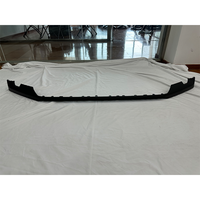 Moule de garniture inférieure de pare-chocs avant tout-terrain durable en gros pièces de carrosserie de fournisseur chinois pour l'expédition