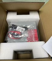 Chroma 19073 Hipot Tester Tipo de prueba Hipot Max AC Voltaje de prueba 5kV