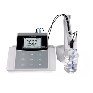 Medidor de pH de Precisión de Laboratorio Labo Instrument <span class=keywords><strong>Apera</strong></span> PH820, Kit de Medidor de pH con Resolución de 0.001pH - Product Image 1