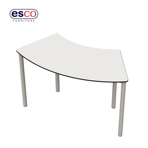 Flexus classe collaborative d'apprentissage table et chaise - Product Image 6