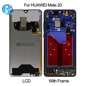Pantalla <span class=keywords><strong>LCD</strong></span> Original para <span class=keywords><strong>Huawei</strong></span> <span class=keywords><strong>Mate</strong></span> <span class=keywords><strong>20</strong></span> Pro, Pantalla Táctil <span class=keywords><strong>LCD</strong></span> para <span class=keywords><strong>Huawei</strong></span> <span class=keywords><strong>Mate</strong></span> <span class=keywords><strong>20</strong></span> <span class=keywords><strong>Lite</strong></span> - Product Image 2