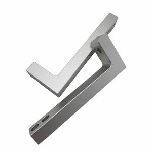 2D การพ่นทรายด้านวิศวกรรมชิ้นส่วน CNC การออกแบบและพัฒนา3D สินค้าใหม่ - Product Image 3