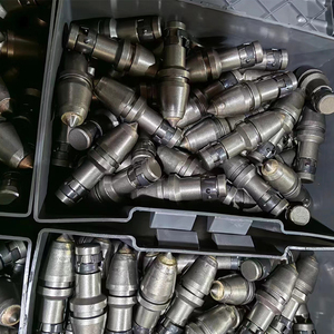 UMP Trench Teeth C21HD C10 Tungsten Carbide 42CrMo <strong>Tunnel</strong> boring/Rotary Diggin/Pavement milling <strong>machine</strong> teeth - Product Image 3