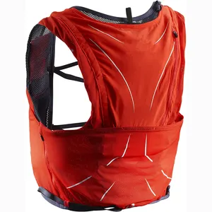 2022 Populaire 5L Drinkrugzak Rugzak/Running Vest Met 2.0 L Water Blaas Inbegrepen