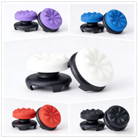 Poignées pour pouces pour manettes PS4/PS5/Xbox, ensemble universel multi-compatible