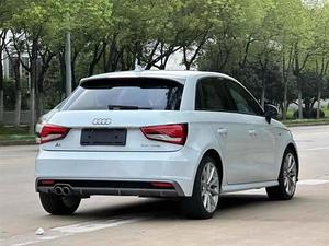 Acceptons les commandes personnalisées – <span class=keywords><strong>Audi</strong></span> <span class=keywords><strong>A1</strong></span> 2014 30 TFSI Comfort, petite berline essence en stock, DCT 2WD, <span class=keywords><strong>prix</strong></span> abordable, véhicule pour adultes - Product Image 3