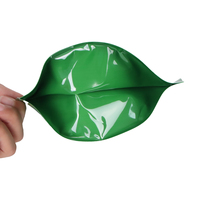 Pochette à bec verseur personnalisée de qualité alimentaire avec fermeture éclair pour l'emballage de gâteaux, sac en polyéthylène linéaire à faible densité par SENTRON