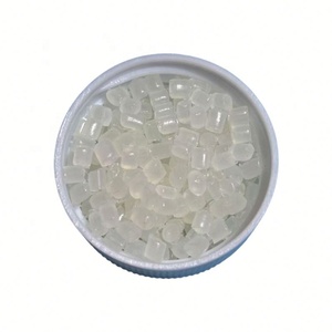 โพลีเอทิลีนความหนาแน่นต่ำ LDPE พลาสติกบริสุทธิ์ PE เกรด PE การฉีดอนุภาค PE Sino Pec MFI 50-60 - Product Image 6