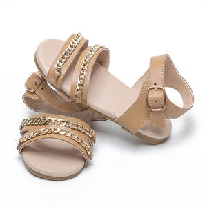 Sandalias Planas para Niños, Nuevas, para Niños y Niñas, Venta al por Mayor, Colores Variados, Sandalias de Moda para Niños - Product Image 3