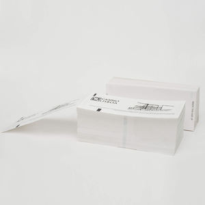 Boletos Térmicos Negros Personalizados al por Mayor, de Alta Sensibilidad, Libres de BPA, para Máquinas de Juego TITO - Product Image 4