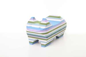 Tour sur le jouet animaux - Product Image 3