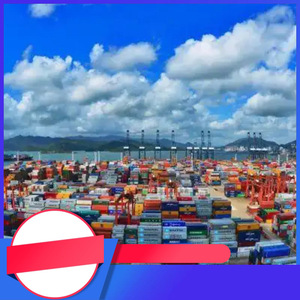 บริการขนส่งสินค้าทางเรือและทางอากาศของรุ่ยเซียง แอฟริกา ไลน์ สำหรับการค้าในแอฟริกา พร้อมตัวเลือกการปรับแต่ง - Product Image 4