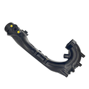 ท่อร่วมไอเสียเทอร์โบชาร์จเจอร์ฮอนด้า รุ่น 36171-64A-A01 สำหรับ HRV Civic FE1 อะไหล่เปลี่ยนท่อ - Product Image 1