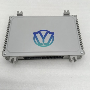 Controlador Hidráulico ECU 3570-109396 3570109396 Compatible con Excavadora ZX70 ZX110 ZX130 ZX330, Accesorios para Excavadora - Product Image 1