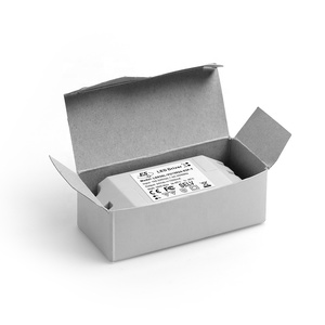 ROHS Ip65 <span class=keywords><strong>Snappy</strong></span> 30W 36W 2.5a 12V Điện Áp Không Đổi Dual Channel <span class=keywords><strong>Led</strong></span> Flood Light <span class=keywords><strong>Driver</strong></span> - Product Image 5