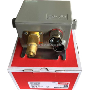 Presostato <span class=keywords><strong>KPS</strong></span> KPS77 060L311866 Interruptor de temperatura 20 a 60 °C - Product Image 5