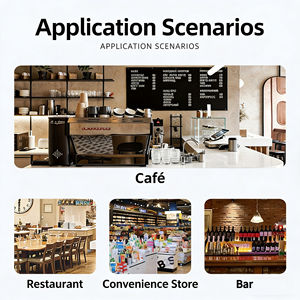 Accesorios para Sistemas POS, Sistema POS LED, Sistema POS <span class=keywords><strong>Licon</strong></span> - Product Image 3