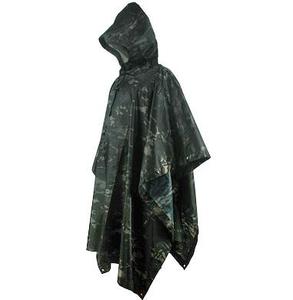Nouveau Design Tactique 3D Camouflage Costume Feuilles Camouflage Cape Furtif Costume Chasse Poncho Wilderness Randonnée Aventure Cape - Product Image 6