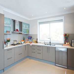 Armoire de cuisine extérieure commerciale en aluminium durable avec barbecue à gaz, grand <span class=keywords><strong>four</strong></span> à pizza, tiroirs coulissants - Product Image 4