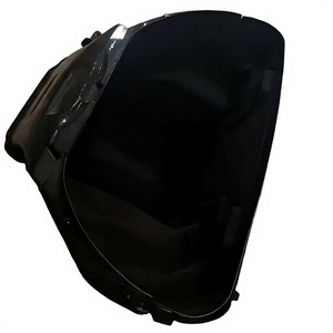 กล่องเก็บสัมภาระคุณภาพสูงสำหรับ Ferrari F8 สีดำ 881536  881648  87737000 - Product Image 4