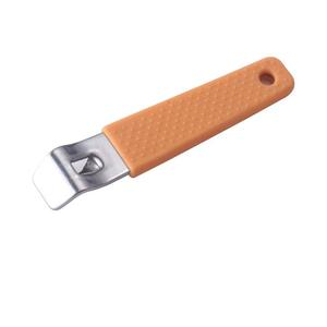 Multi-funzione in acciaio inox Mini coperchio del farmaco apriscatole per infermiere e pazienti 'strumento - Product Image 4