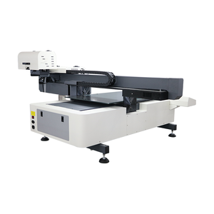 Impresora UV Digital de Alta Precisión APEX 6090 Tamaño A1 A2 para Carcasas de Celulares de Plástico - Product Image 1