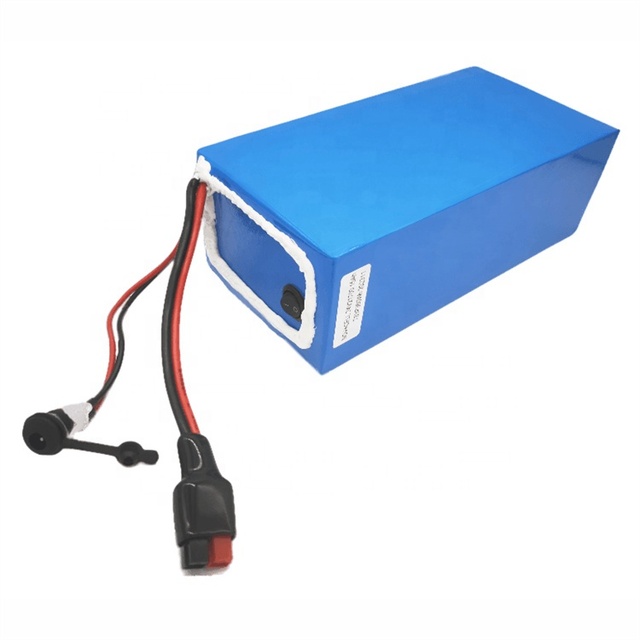 Electric Scooter 18.5V 20V 22.2V 25.9V 15AH 30AH 35AH 40AH 50AH 21700 Lithium Ion Electric Bicycle Battery
