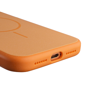 เคสโทรศัพท์กันกระแทก TPU+PC สำหรับ 17 Pro & Pro Max พร้อมการป้องกัน 360 องศา ดีไซน์แม่เหล็กป้องกันรอยนิ้วมือ - ขายดี - Product Image 5