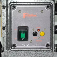 Prix d'usine 50HZ 60HZ personnalisation de la tension profondeur maximale 70mm diamètre maximal du noyau 50mm CA-50K de perceuse magnétique à alimentation automatique