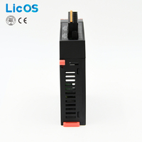Módulo de Fuente de Alimentación PLC de 24 VCC para Distribución de Energía de Sensores de Campo