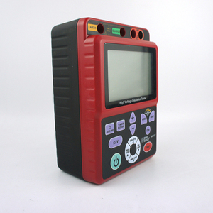 เครื่องทดสอบความต้านทานฉนวนไฟฟ้าแรงสูง AR3127 - Product Image 3