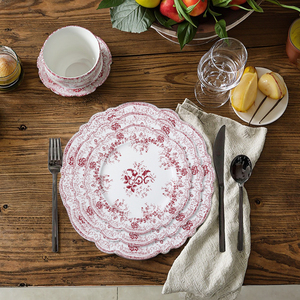 Nhà Máy Bán buôn tùy chỉnh pháp tăng xương Trung Quốc đồ ăn để sử dụng khách sạn quán bar và nhà hàng - Product Image 3