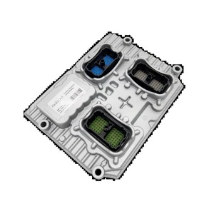 Contrôleur ECU ECM de marque A 4993120 pour moteur ISX15 QSB3.3, carte de commande avec garantie d'un an - Product Image 3