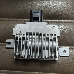 Módulo de Control de Bomba de Combustible 6G9N9D372A 7H429D372AA para Ford Land Rover, Transmisión Automática, Motor de Gasolina - Product Image 1
