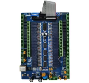 Pabrikan Terbaik Grosir Panel Pengontrol Lift Akses Ethernet Sistem Yang Diaktifkan